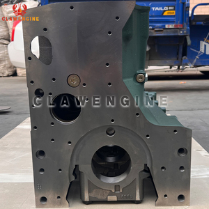 Bloc Moteur Court Clawengine D7E pour Moteur Diesel Vol D7E LEE2 LEE3 LEE4 04294187 Expédition depuis Hong Kong - Product Image 2