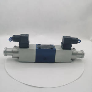 Vanne proportionnelle hydraulique réductrice Huade 3DREP6A-10B/3DREP6B-10B - Product Image 1