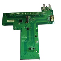 408650 pour imprimante Com VJ 6330 32mm tête d'impression Tto Pcb LH