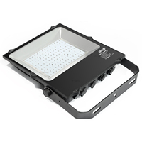 DMX 512 Contrôle sans fil 100W 150W 200W 300W 450W RVB LED Projecteur d'événement LED Barre de lumière de scène
