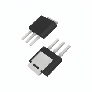 Distribuidor Autorizado de Transistores NTD18N06-1G IPAK, Componentes de Circuitos Electrónicos - Product Image 1