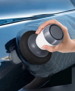 Machine de polissage et de cirage de voiture portative sans fil pour réparation des rayures, nettoyage de la peinture et entretien automobile – Vente en gros - Product Image 1