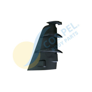 ใหม่ cos.pel. สายพานลำเลียงอากาศ LH (สีดำ) รุ่น907.26173สำหรับเปลี่ยน - Product Image 1