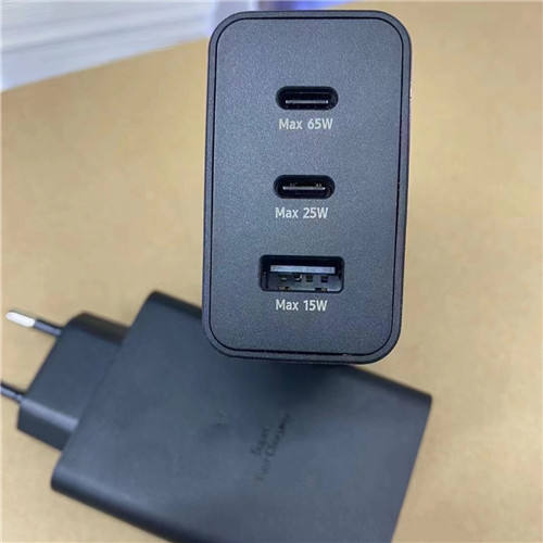 Good Quality only charger