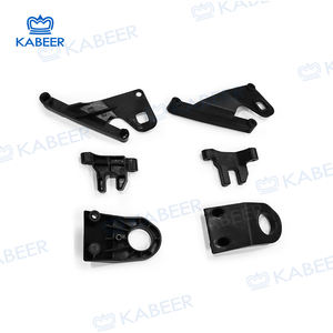 Support de phare Support de lampe frontale Base de lampe avant pour <span class=keywords><strong>Audi</strong></span> <span class=keywords><strong>A7</strong></span> - Product Image 3