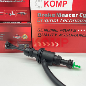 KOMP อะไหล่รถยนต์พลาสติกกระบอกคลัทช์ Master สําหรับ <span class=keywords><strong>NISSAN</strong></span> 30610-1HK0B 30610-1HK0A 306101HK0B 306101HK0A - Product Image 2