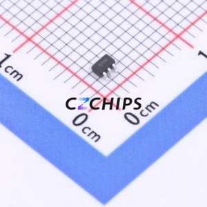 Transistor Original y Nuevo MMDT5451(10K)(RANGO:100-300) SOT-363 Transistor de Unión Bipolar (BJT) - Product Image 1