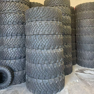 Neumáticos de goma engrosada 425/85R21 de 21 pulgadas recientemente actualizados con buena calidad, resistentes al desgaste, antideslizantes y que no dañan las ruedas - Product Image 6