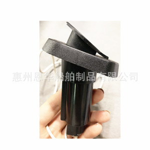 Boat Anchor <b>Light</b> <b>Socket</b> Replacement Part For Yacht Navigation Lamp Accessory - Product Image 1