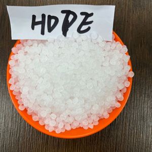 Última Tendencia en Materia Prima Plástica Virgen de Polietileno de Alta Densidad HDPE M200056, Grado de Moldeo por Inyección, Blanco, Grado Alimenticio - Product Image 4