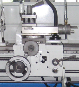 Machine à tour SUMORE SP2112, 1440, bernaruto - Product Image 4