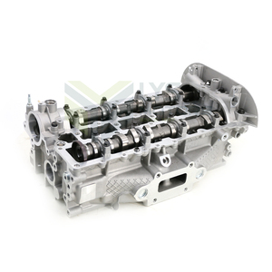 Ensemble de culasse de moteur pour <span class=keywords><strong>Ford</strong></span> <span class=keywords><strong>Kuga</strong></span> Mondeo Focus Fusion 1.5T DS7G6C032-AC DS7Z6049-D CAF479WQ1 - Product Image 1