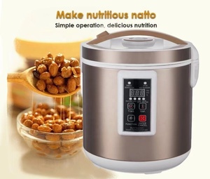 AZK186-80 Cuiseur à ail noir fermenté pour une alimentation saine, usage domestique, machine à vin <span class=keywords><strong>de</strong></span> raisin, cuiseur multi-aliments - Product Image 5