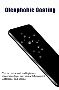 Tốt Nhất 9H Tempered Glass Bảo Vệ Màn Hình Riêng Tư Cho Samsung Cho <span class=keywords><strong>Galaxy</strong></span> <span class=keywords><strong>S9</strong></span> Đầy Đủ Màn Hình Bìa Chống Gián Điệp Lớp AAA Chất Lượng - Product Image 3