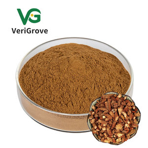 Hoge Kwaliteit Danshen <span class=keywords><strong>Extract</strong></span> Salvianolzuur B 20% <span class=keywords><strong>Salvia</strong></span> <span class=keywords><strong>Miltiorrhiza</strong></span> Wortel <span class=keywords><strong>Extract</strong></span> Poeder - Product Image 1