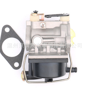 Carburateur mécanique F1 640065 pour moteur Tecumseh 640065 640065A 13HP 13.5HP 15HP, pièce de rechange - Product Image 3
