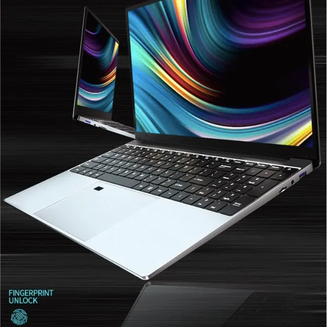 Оптовая продажа, оптовый заказ, ноутбук 15,6 дюймов Core i7 6500, высокоскоростной ноутбук в наличии