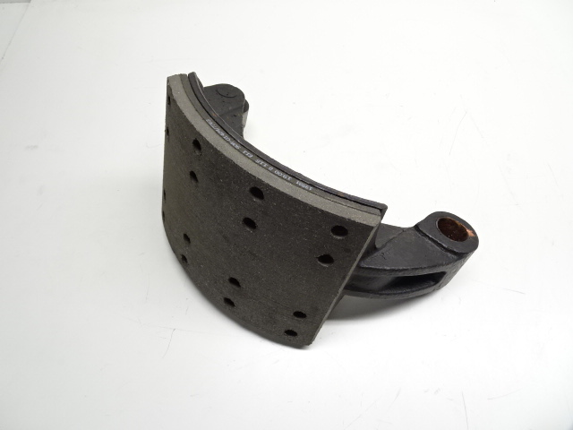 Brake Shoe Scania China Trade,Buy China Direct From Brake Shoe