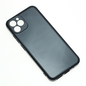 สำหรับ blackview ฝาครอบโทรศัพท์ <span class=keywords><strong>A95</strong></span>เคสป้องกัน TPU แบบนิ่มทนทานช่วยให้โทรศัพท์ปลอดภัย - Product Image 4