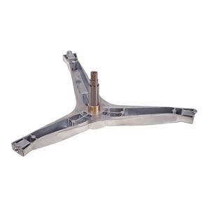 Araña de tambor para lavadora, para piezas de lavadora, compatible con modelos WF1602W5S/<span class=keywords><strong>XFA</strong></span> , WF1602W5V/<span class=keywords><strong>XFA</strong></span> - Product Image 2