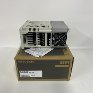 Amplificador de Servo CA Mitsubishi Electric MR-J2S-30KB 100% Nuevo y Original, 30kW, Trifásico, 200V - Product Image 1