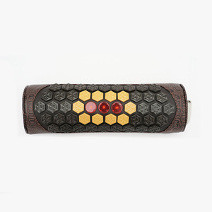 Healthymate <span class=keywords><strong>Fisioterapia</strong></span> Calefacción Bio Magnética Turmalina Salud Cuello Masaje Almohada Ceragem Calefacción Turmalina Cervical Almohada - Product Image 1