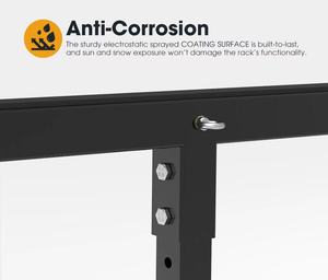 REYNOL attacco attacco camion Extender modello auto misura estensione per <span class=keywords><strong>Peugeot</strong></span> & altre marche - Product Image 2