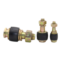 Accouplement flexible en acier au carbone SFS, structure universelle, haute qualité, garantie 1 an, personnalisation OEM, savoir-faire exquis