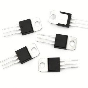 In Stock 3CT8B TO-220F Transistor CZSKU:PO98GH89 - Product Image 1