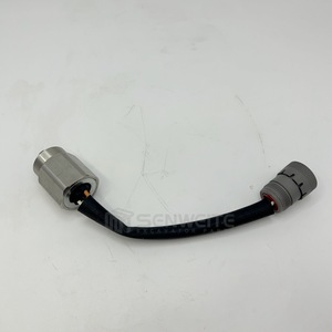 Capteur de choc Caterpillar 574-8679 pour excavatrice SR4B, pièce de rechange neuve - Product Image 3