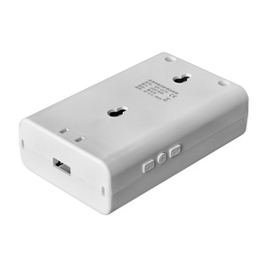 LEDEAST PCSSS Récepteur <span class=keywords><strong>de</strong></span> télécommande électrique motorisé pour <span class=keywords><strong>projection</strong></span> RF 433 AC 110V 220V, interrupteur intelligent pour écran <span class=keywords><strong>de</strong></span> <span class=keywords><strong>projection</strong></span> - Product Image 4
