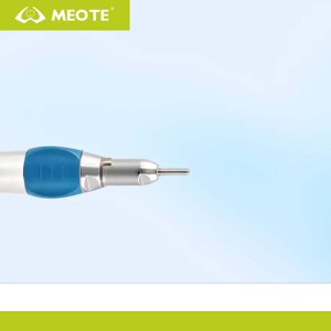 Denti della turbina di aria del motore ad aria della testa diritta/contrangolo/di velocità lenta dentale di vendita calda - Product Image 2