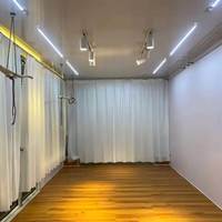 En stock : Camion de vêtements commercial, Remorque de boutique de vêtements personnalisée, Camion-boutique mobile électrique, Chariot de vente alimentaire