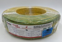 Machine de soudage par points thermocouple pour fil de cuivre isolé en PVC 600V/750V 305M longueur Shunjia UL1015