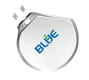 충전식 <span class=keywords><strong>3.7V</strong></span> 1050mAh 리튬 폴리머 배터리 90350 - 스마트 웨어러블용 특수 형태 원형 리포 배터리 - Product Image 2