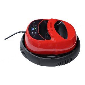 Nueva Máquina de Prensa de Calor Portátil Semiautomática Hidráulica para Serigrafía de Camisetas y Letreros de Lámina, en Oferta - Product Image 6