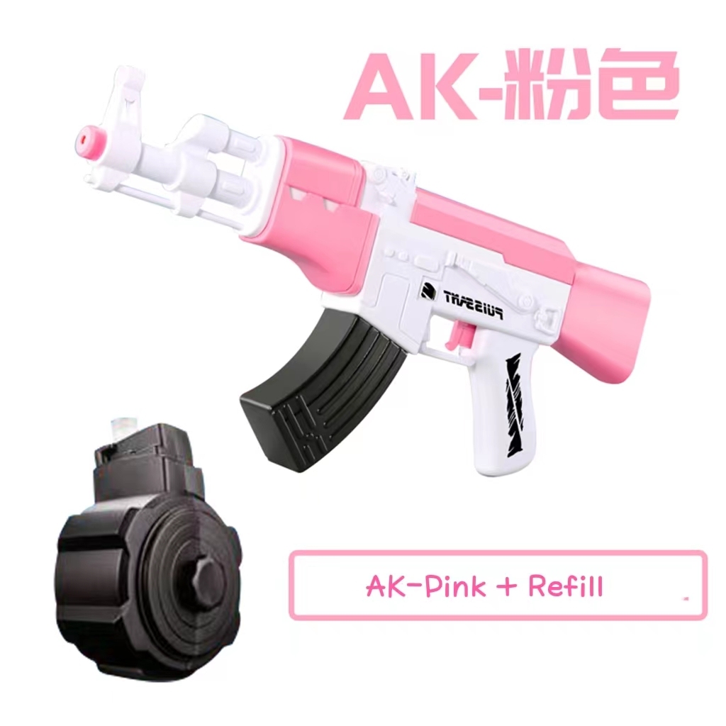 Ak997 rosa