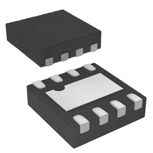 Nuevo Amplificador de Potencia Diferencial Clase D BTL TS4962IQT K962 Circuitos Integrados 1 Canal 8-DFN Lista BOM - Product Image 1