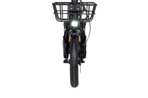 Nouvelle moto électrique Kukirin C1 PRO 2025, meilleur cadeau de Noël, prix compétitif, autonomie supérieure à 100 km, 48V 26ah - Product Image 5