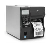 ZT411 ZT421 ZT420 Imprimante Zt410 Couverture UHF Encodeur Étiquettes Industrielles Encoder Autocollant RFID Tag Printer