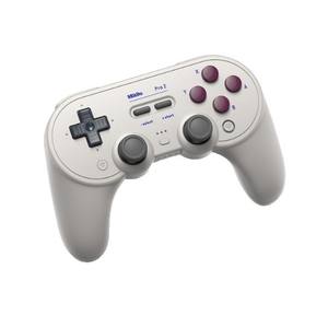 Manette sans fil BT <span class=keywords><strong>Pro</strong></span> 2 pour Nintendo Switch, PC, macOS, <span class=keywords><strong>Android</strong></span> et Steam, compatible avec Nintendo Switch - Product Image 5