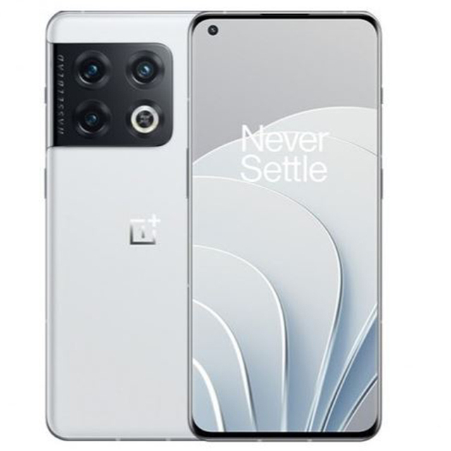 One Plus 10 Pro 5G Smartphone Global Rom 12GB 512GB 48MP Camera 10pro 80W SuperVooc