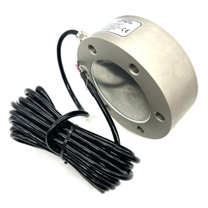 เซ็นเซอร์วัดน้ำหนักแบบแพนเค้ก DYLF-106 ขนาด 500 กก. ถึง 15 ตัน สำหรับการวัดอัตโนมัติ - Product Image 3
