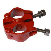 Accessoires d'échafaudage de style industriel de système de cadre pour le support de construction