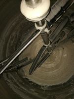 Tanque de Mezcla con Reactor de Calentamiento de Doble Pared de 30-500 Litros para Mezclar, Agitar y Homogeneizar Productos Químicos Diarios