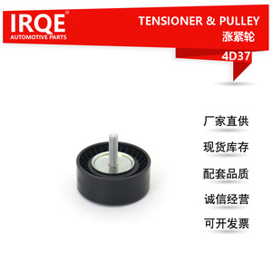 Polea Tensora IRQE 11925-4JM0A para Navara D23F Terra Nissan - Product Image 5