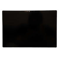 Écran d'ordinateur portable 13.3 pouces pour ASUS ProArt PZ13 HT5306QA OLED WQXGA + 60Hz, assemblage d'écran tactile LCD