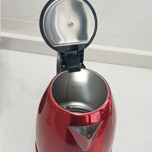 Bollitore Elettrico in Acciaio Inox 304 con Spegnimento Automatico, Personalizzazione Logo, Campione Gratuito Disponibile, Prezzo di Fabbrica - Product Image 4