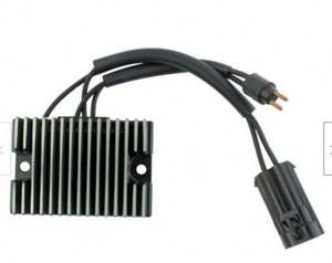 สำหรับ Harley Davidson Sportster 1200 (2004-2006) XL 1200 C OE:74523-04สำหรับ Harley Davidson Sportster 1200 (2004-2006) XL 1200 C - Product Image 2