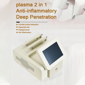 Nouvelle machine à plasma portable pour la régénération du collagène, 2 en 1, multifonctionnelle - Product Image 6